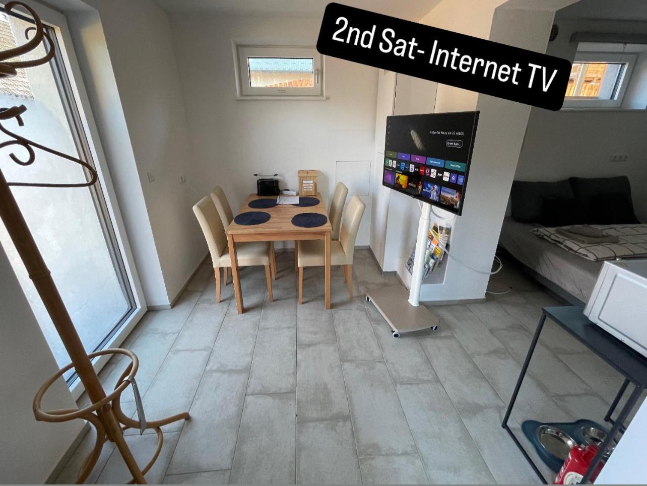 Mitzis Stubn Apartments - Bad Goisern - 24-Hour Self Check-In المظهر الخارجي الصورة