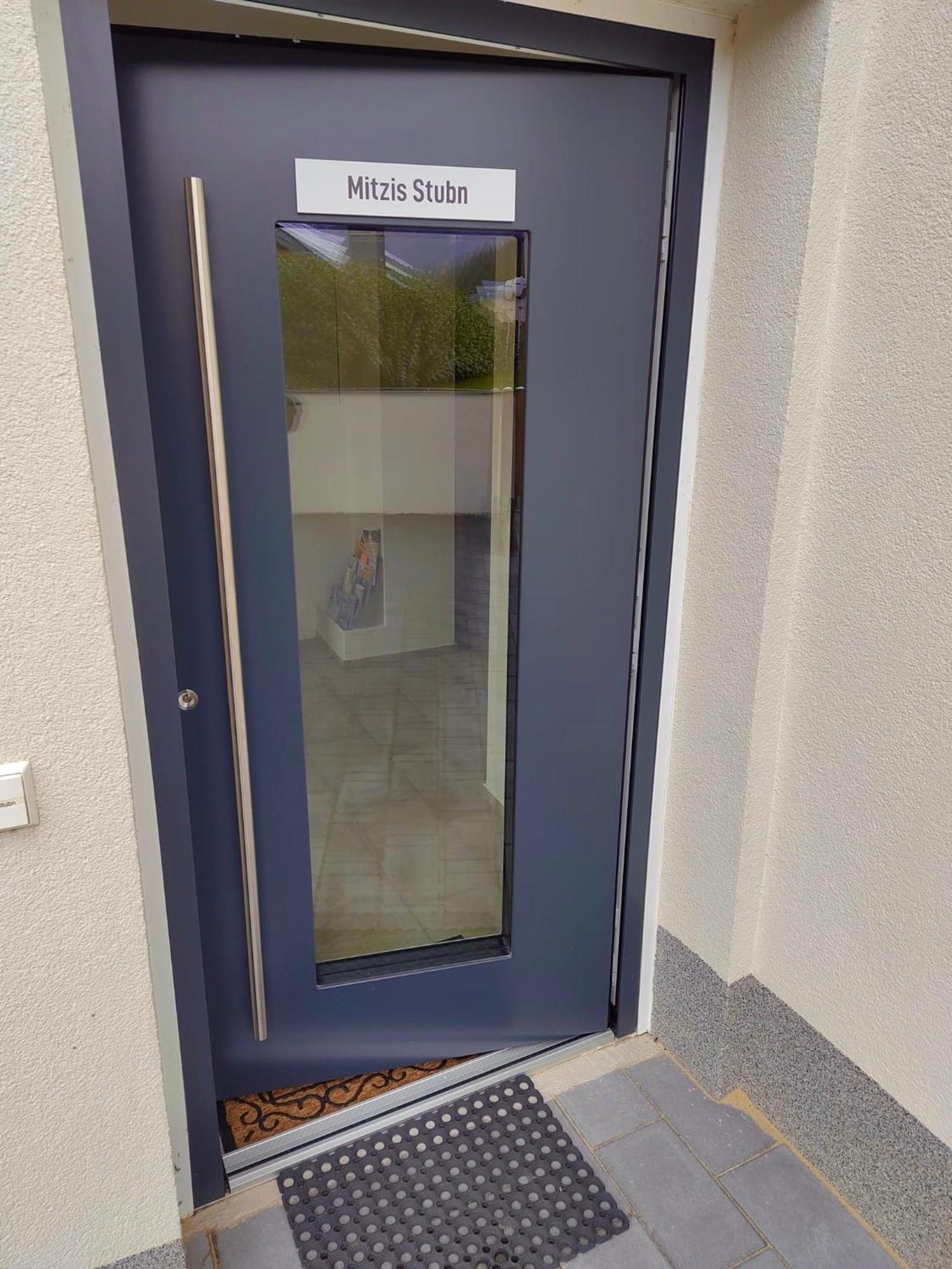 Mitzis Stubn Apartments - Bad Goisern - 24-Hour Self Check-In المظهر الخارجي الصورة