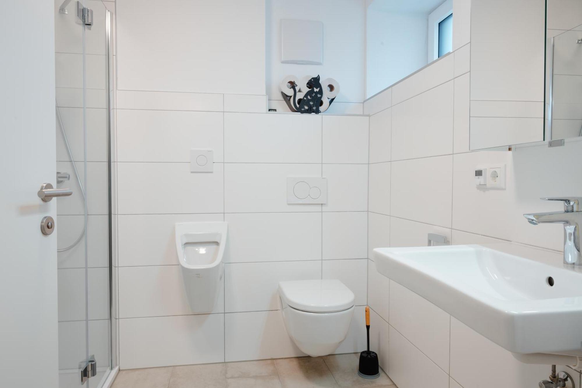 Mitzis Stubn Apartments - Bad Goisern - 24-Hour Self Check-In المظهر الخارجي الصورة